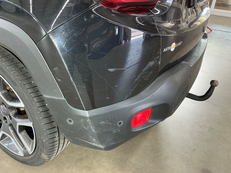 Jeep Renegade 1.0 TGDi Limited 4x2 2020 – снимка 49