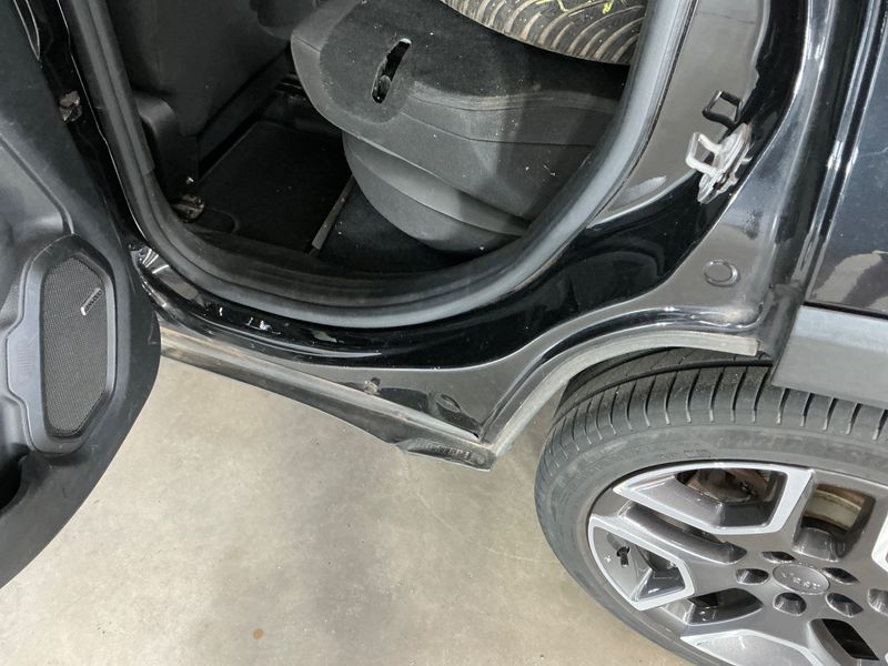 Jeep Renegade 1.0 TGDi Limited 4x2 2020 – снимка 43