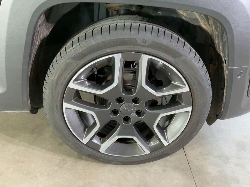 Jeep Renegade 1.0 TGDi Limited 4x2 2020 – снимка 11