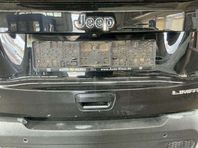 Jeep Renegade 1.0 TGDi Limited 4x2 2020 – снимка 51
