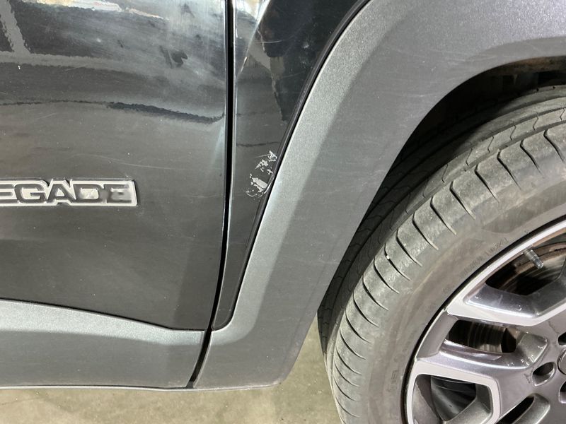 Jeep Renegade 1.0 TGDi Limited 4x2 2020 – снимка 23