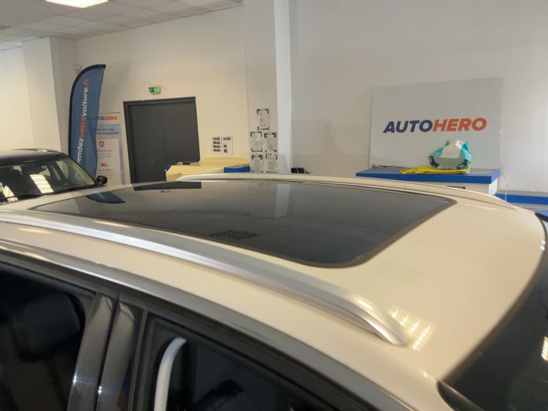 Peugeot 3008 1.2 PureTech Allure 2018 – снимка 13