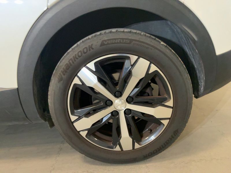 Peugeot 3008 1.2 PureTech Allure 2018 – снимка 5