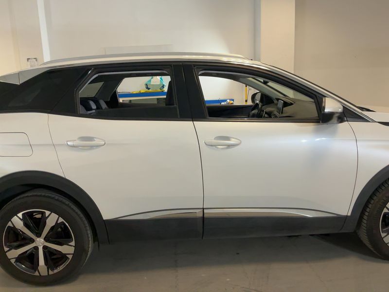 Peugeot 3008 1.2 PureTech Allure 2018 – снимка 10
