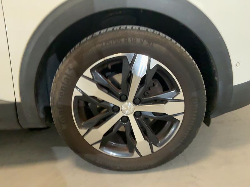 Peugeot 3008 1.2 PureTech Allure 2018 – снимка 11