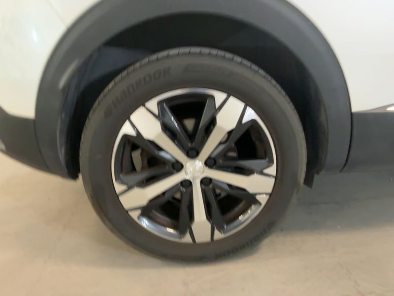 Peugeot 3008 1.2 PureTech Allure 2018 – снимка 9