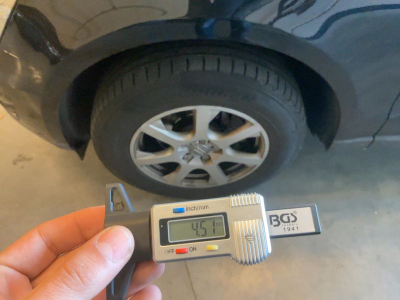 Audi Q5 2.0 TFSI quattro 2009 – снимка 3