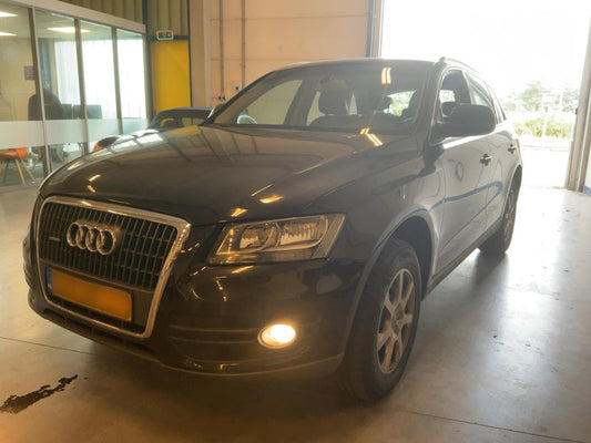 Audi Q5 2.0 TFSI quattro 2009 – снимка 1