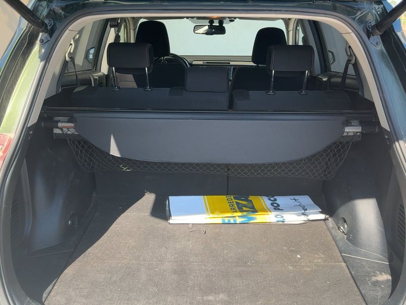 Toyota RAV 4 2.2 D-4D Style 2013 – снимка 15