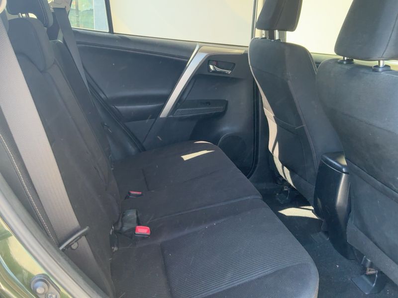 Toyota RAV 4 2.2 D-4D Style 2013 – снимка 19