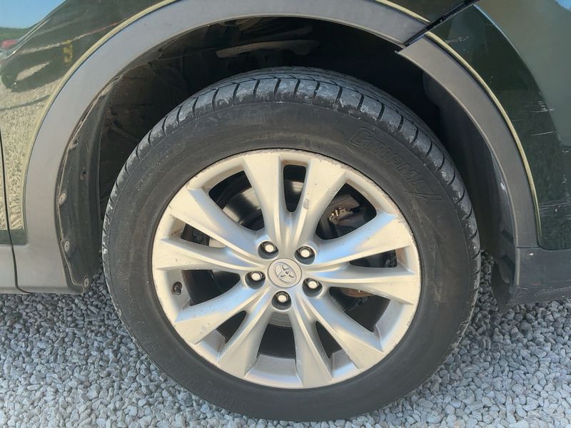 Toyota RAV 4 2.2 D-4D Style 2013 – снимка 11