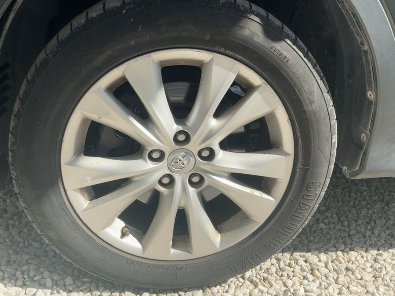 Toyota RAV 4 2.2 D-4D Style 2013 – снимка 3