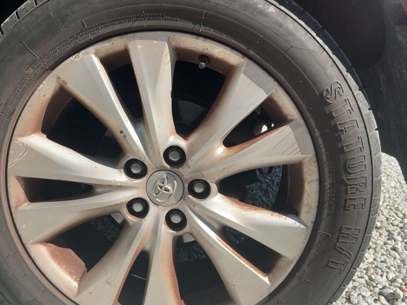 Toyota RAV 4 2.2 D-4D Style 2013 – снимка 5
