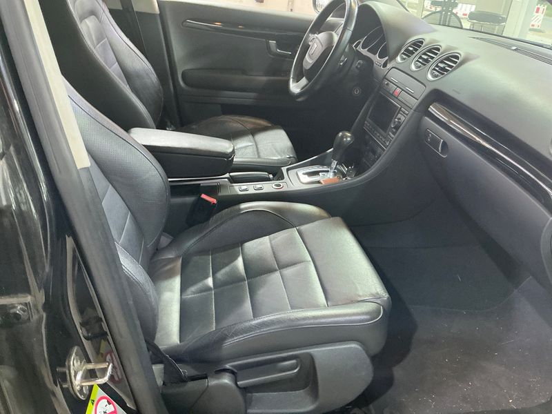 Seat Exeo 2.0 TDI Sport 2011 – снимка 3
