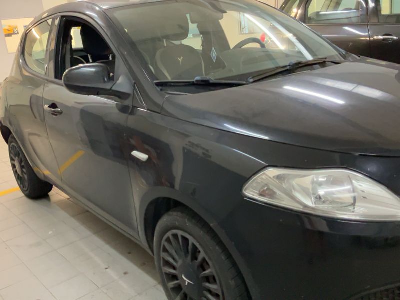 Lancia Ypsilon 1.2 Elefantino II 2015 – снимка 12