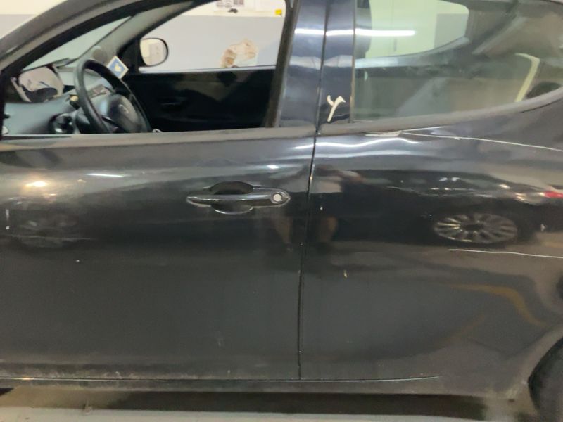 Lancia Ypsilon 1.2 Elefantino II 2015 – снимка 4