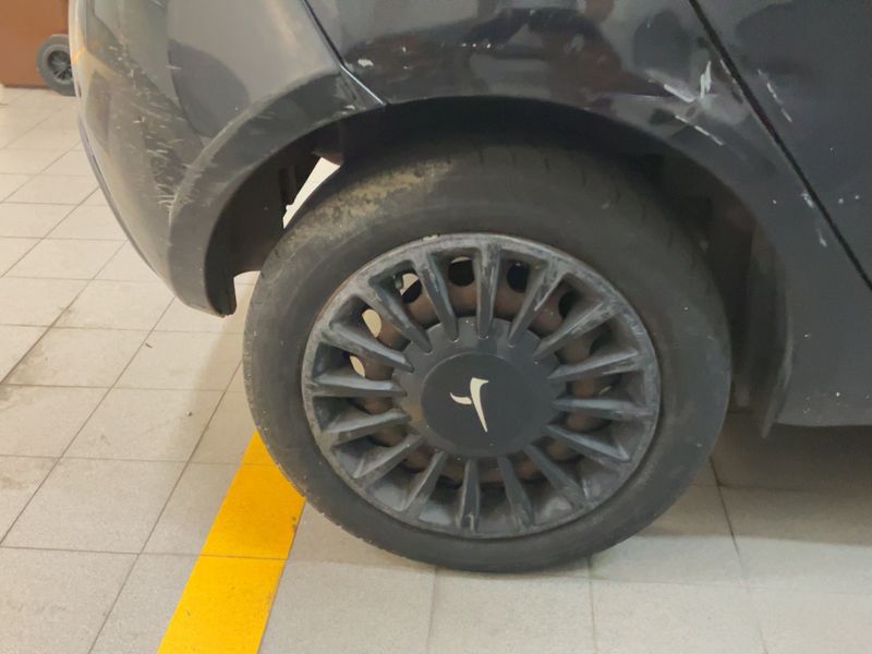 Lancia Ypsilon 1.2 Elefantino II 2015 – снимка 9