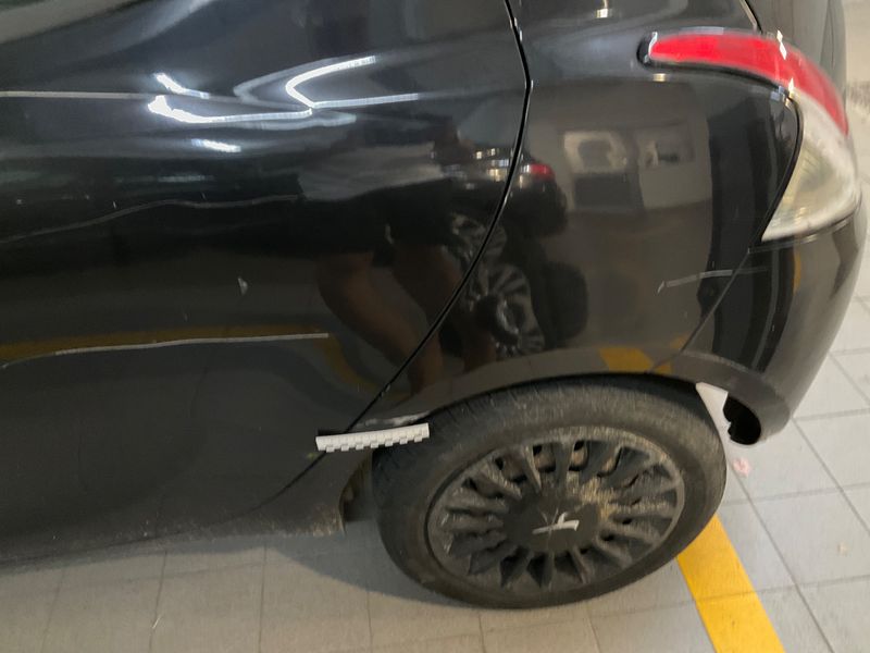 Lancia Ypsilon 1.2 Elefantino II 2015 – снимка 28
