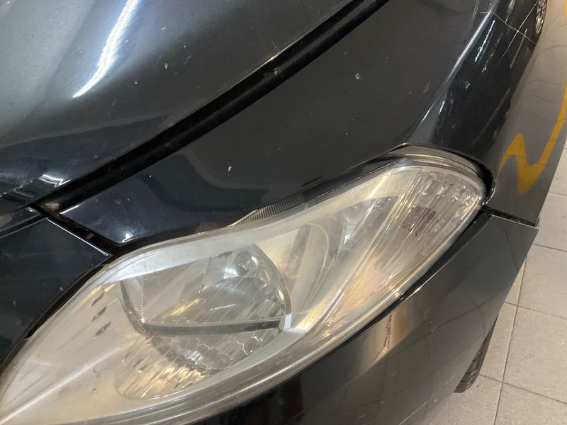 Lancia Ypsilon 1.2 Elefantino II 2015 – снимка 37