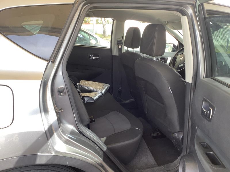 Nissan Qashqai 1.5 Turbodiesel Acenta 2013 – снимка 19