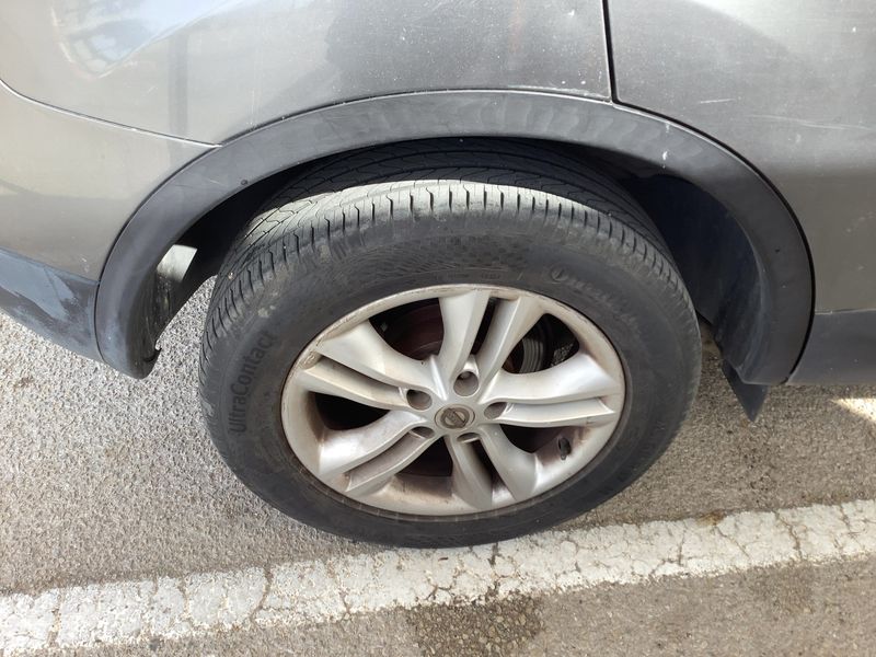 Nissan Qashqai 1.5 Turbodiesel Acenta 2013 – снимка 9
