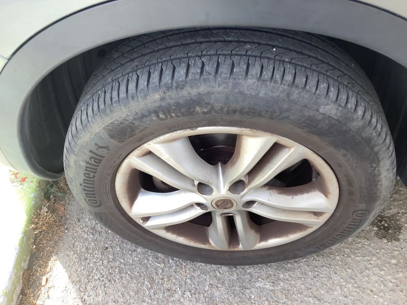 Nissan Qashqai 1.5 Turbodiesel Acenta 2013 – снимка 3