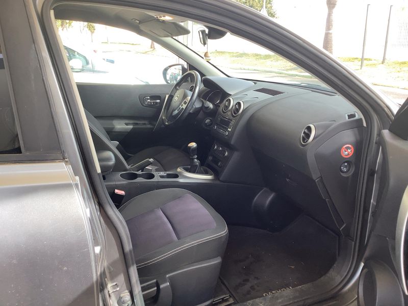 Nissan Qashqai 1.5 Turbodiesel Acenta 2013 – снимка 16