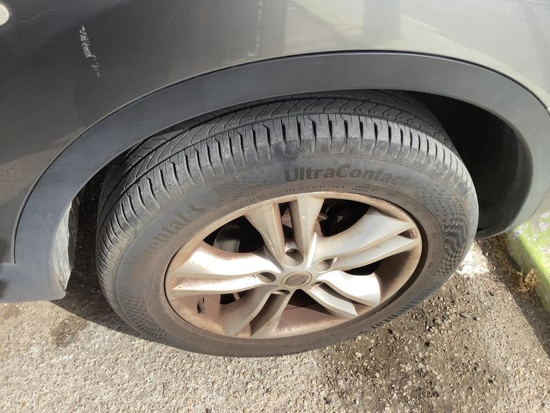 Nissan Qashqai 1.5 Turbodiesel Acenta 2013 – снимка 11