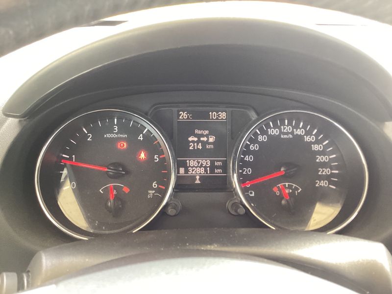 Nissan Qashqai 1.5 Turbodiesel Acenta 2013 – снимка 18