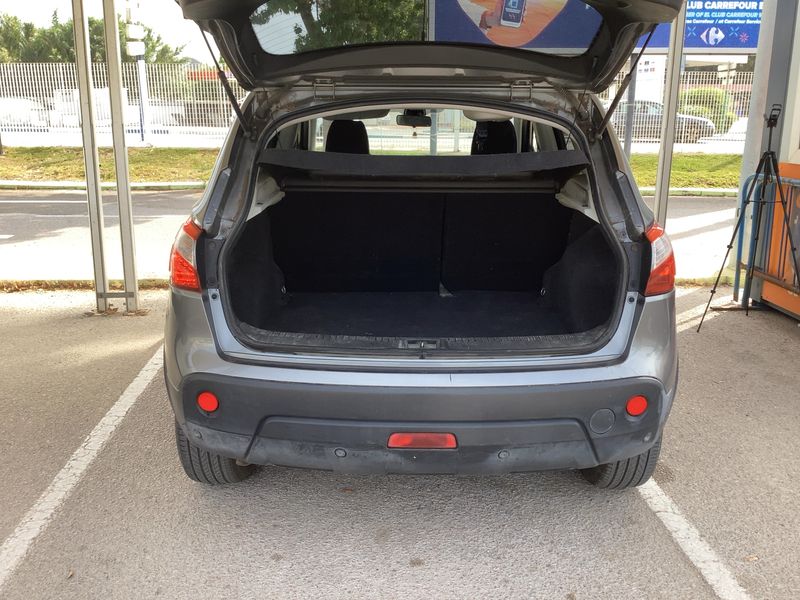 Nissan Qashqai 1.5 Turbodiesel Acenta 2013 – снимка 15