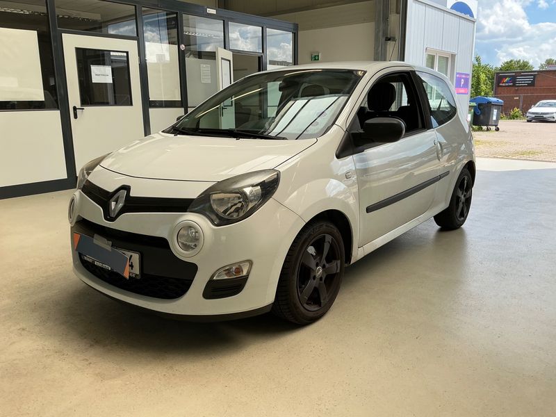 Renault Twingo 1.2 Expression 2014 – снимка 1