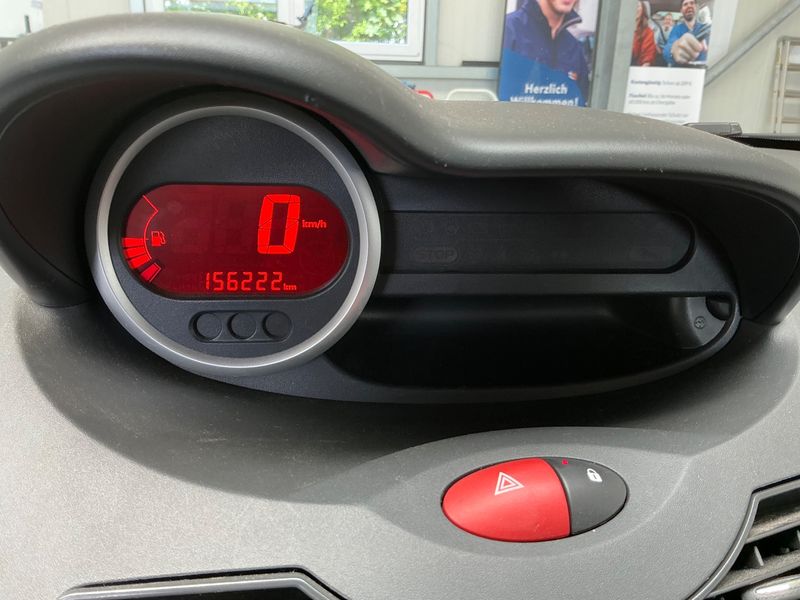 Renault Twingo 1.2 Expression 2014 – снимка 4