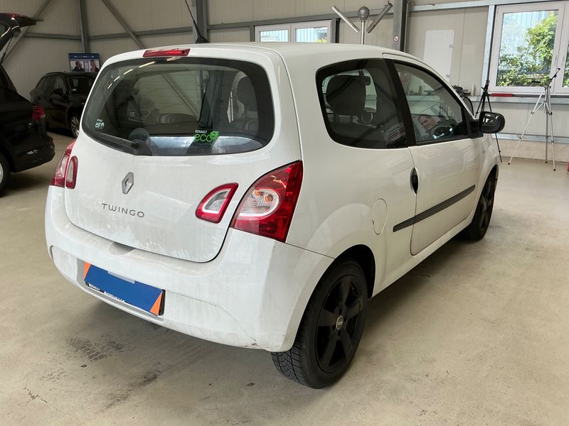 Renault Twingo 1.2 Expression 2014 – снимка 2