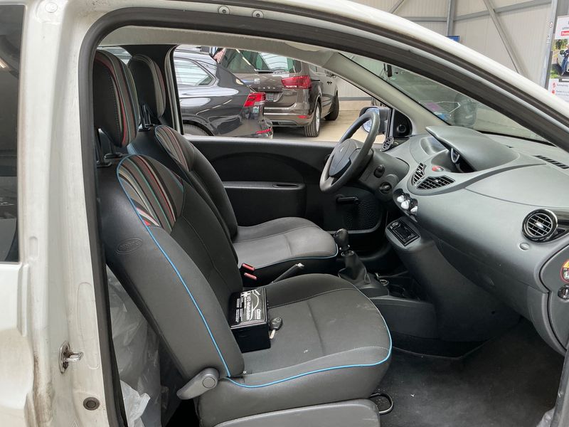 Renault Twingo 1.2 Expression 2014 – снимка 3