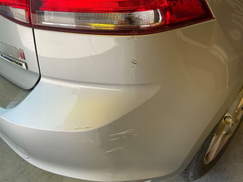 Volkswagen Golf VII 1.6 TDI Trendline BlueMotion Tech 2014 – снимка 47