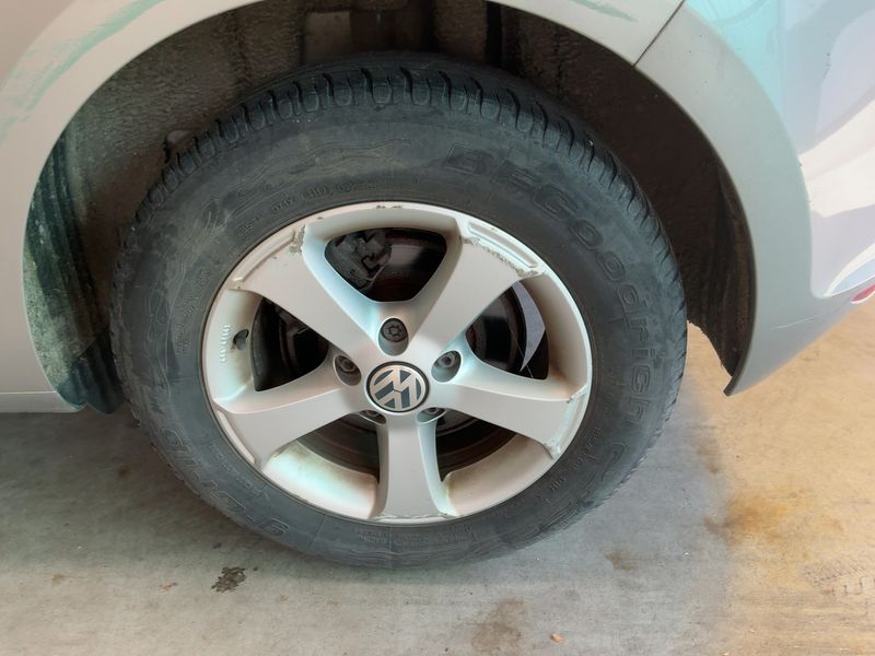 Volkswagen Golf VII 1.6 TDI Trendline BlueMotion Tech 2014 – снимка 5