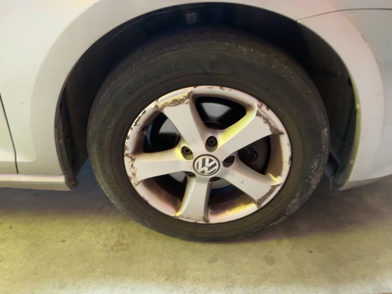 Volkswagen Golf VII 1.6 TDI Trendline BlueMotion Tech 2014 – снимка 11