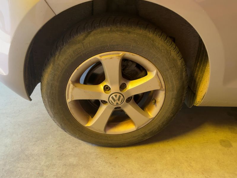Volkswagen Golf VII 1.6 TDI Trendline BlueMotion Tech 2014 – снимка 9