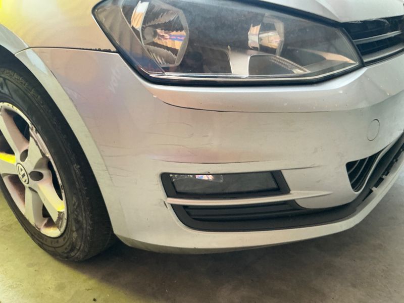 Volkswagen Golf VII 1.6 TDI Trendline BlueMotion Tech 2014 – снимка 54