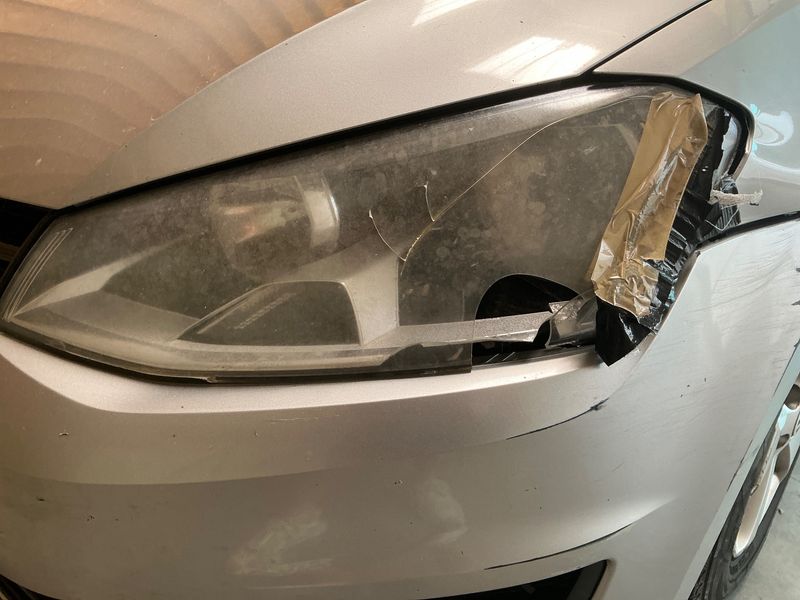 Volkswagen Golf VII 1.6 TDI Trendline BlueMotion Tech 2014 – снимка 51