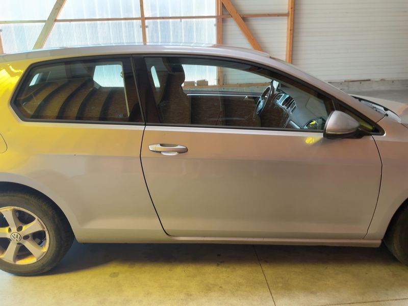 Volkswagen Golf VII 1.6 TDI Trendline BlueMotion Tech 2014 – снимка 10