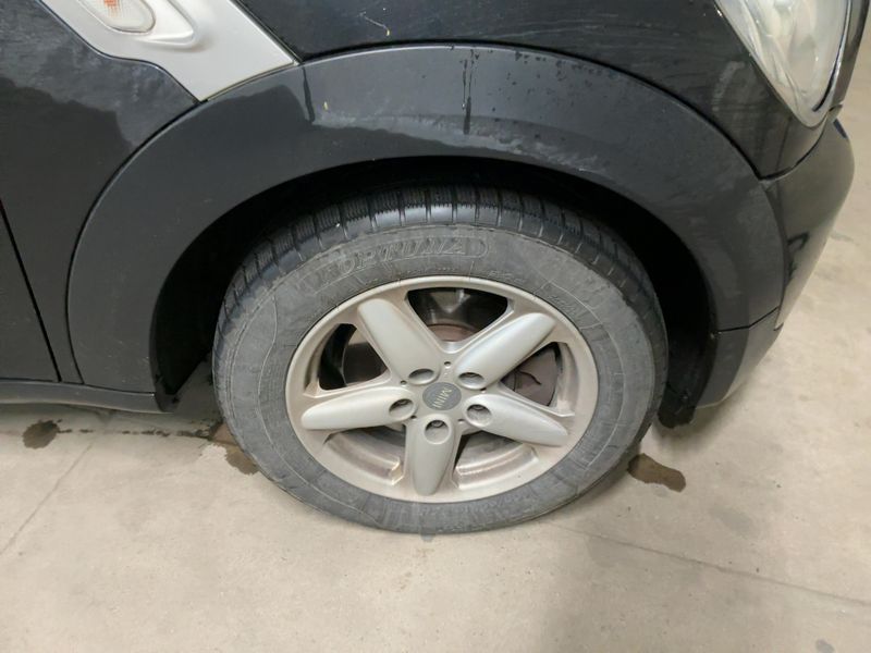 MINI Countryman One D 2012 – снимка 11