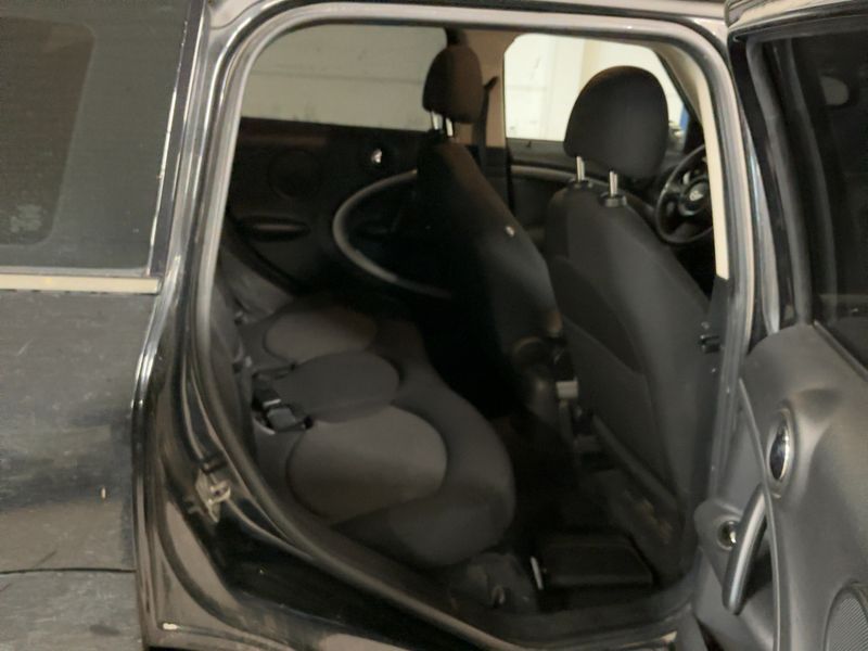 MINI Countryman One D 2012 – снимка 19