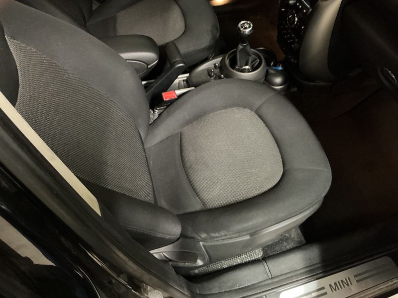 MINI Countryman One D 2012 – снимка 22