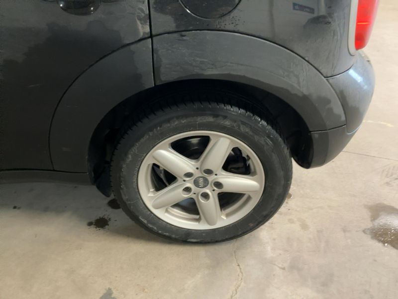 MINI Countryman One D 2012 – снимка 5