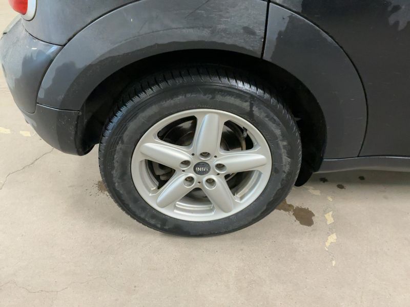 MINI Countryman One D 2012 – снимка 9