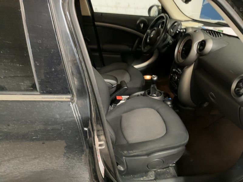 MINI Countryman One D 2012 – снимка 16