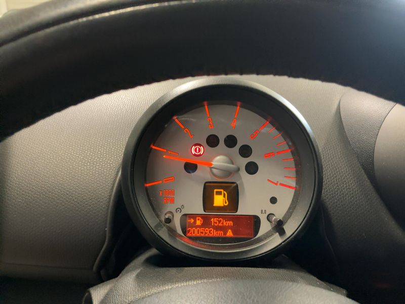 MINI Countryman One D 2012 – снимка 18
