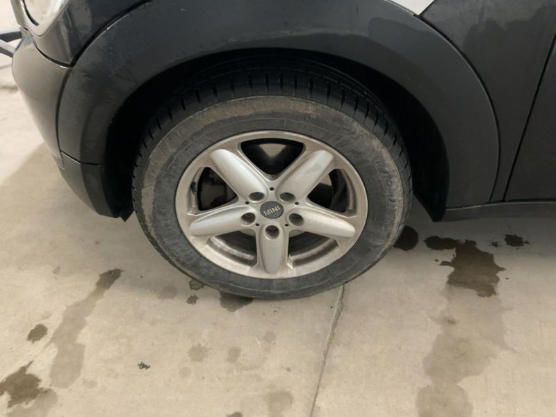 MINI Countryman One D 2012 – снимка 3