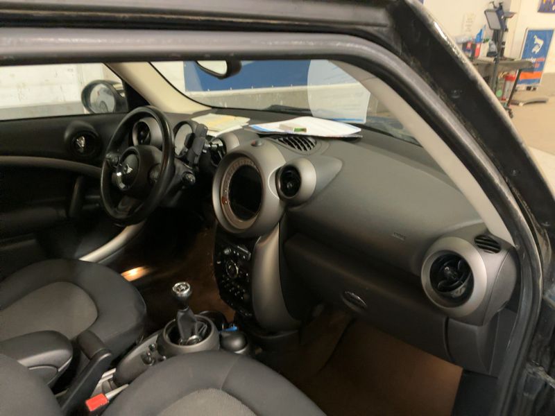 MINI Countryman One D 2012 – снимка 17